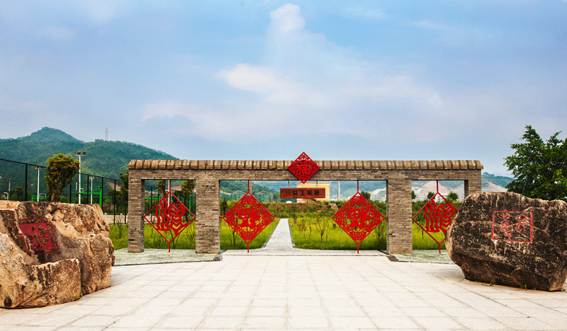 福建商学院商学院(连江校区)风景